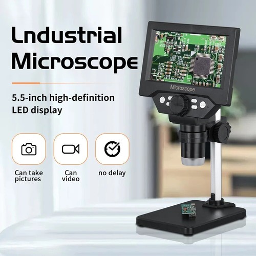 1000 microscopio digitale - 1000,