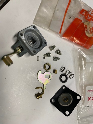 Carburatori solex kit - carburatori,