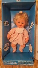 Bambola EFFE FRANCA NUOVA IN