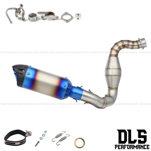 Impianto scarico bmw - impianto, di