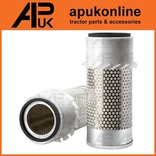 Filtro aria Fleetguard