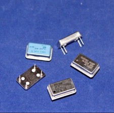 Lot of 5 pcs Crystal