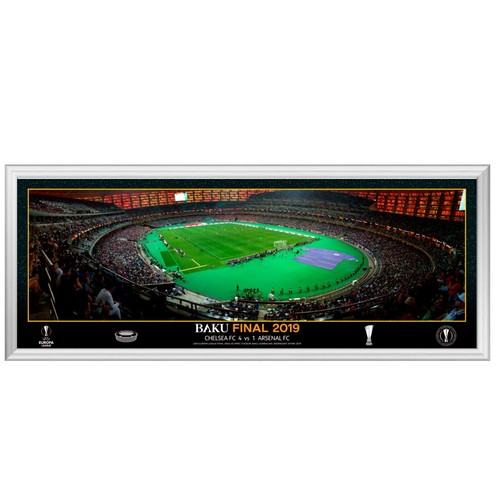 Finale europa league 2019 - league,