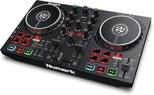 NUMARK PARTY MIX 2 CONTROLLER