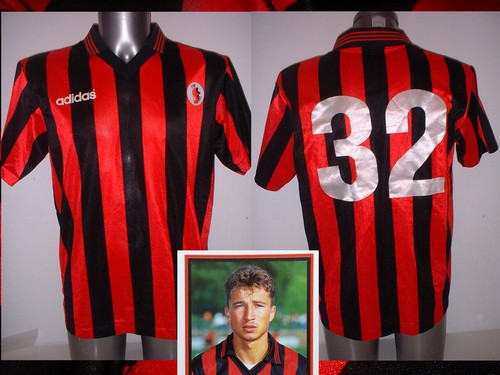 Foggia adidas adult 1992 - foggia,