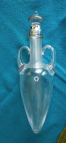 Raro decanter anfora heath - raro,