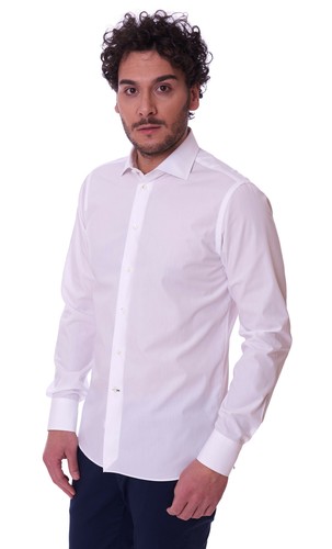Camicia brancaccio slim fit - camicia,
