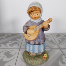 Statuina Hummel Natività