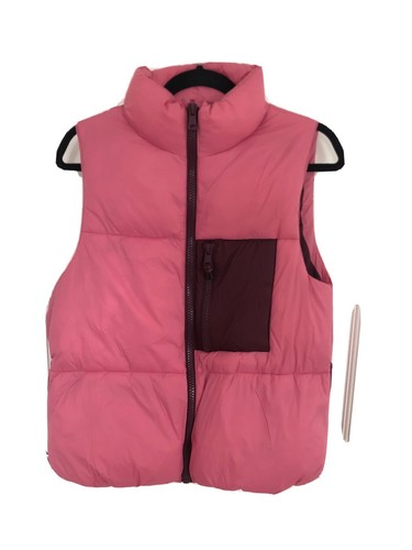 Gilet rosa zara bambina taglia - rosa,