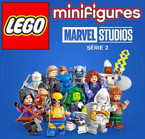 Lego 71039 - 🇮🇹,