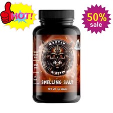 Sale olfattivo in bottiglia