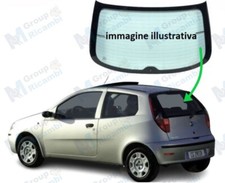 Fiat Punto 3 Porte 1999 In Poi