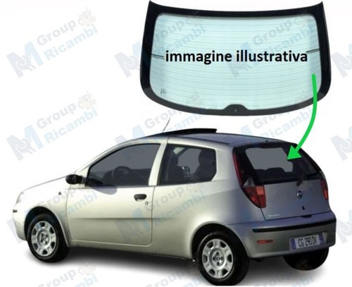 Fiat punto porte 1999 poi - 3,