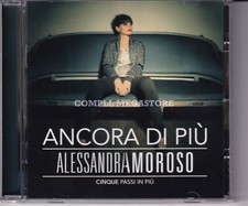 ALESSANDRA AMOROSO - ANCORA DI