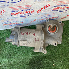 MOTORE DEL SERVOSTERZO VOLKSWAGEN GOLF SERIE 7 1.6 TDI DAL 2014 AL 2017