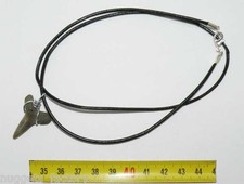 Collana a Sospensione Dente Da