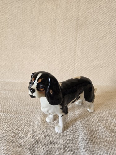 Rara statuina vintage beswick - rara,