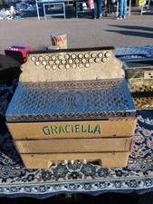 Organetto fisarmonica - organetto,