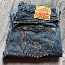 Jeans Vintage Levi's 501 XX