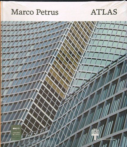 Marco petrus atlas bonuomo - marco,