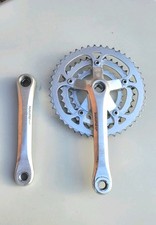 Vintage SUGINO GP Crankset