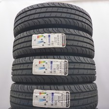 195 75 16C 4x Continental