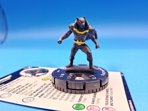 Heroclix earth 014 black - earth, x