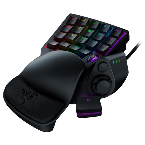 Razer tartarus pro - pro, usb