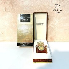 GUERLAIN Mitsouko Paris Parfum