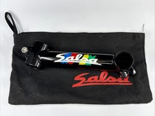NOS SALSA Cro-Moly Acciaio