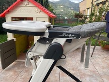 Seggiolone pappa Peg Perego