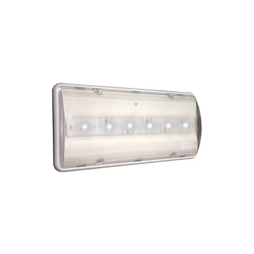 Lampada emergenza led - di,