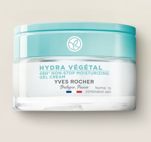 Yves rocher 48h non stop - yves,