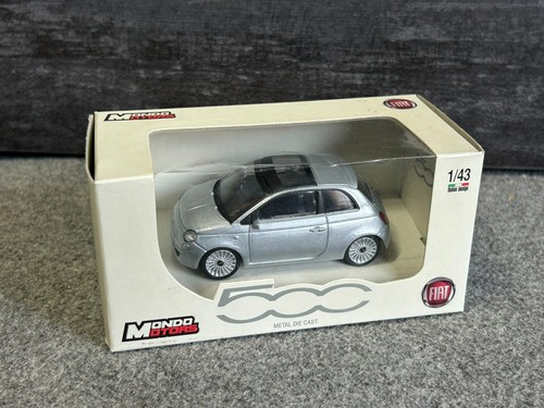 Fiat 500 nuova - 500,