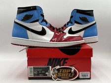 Nike Air Jordan Retro 1 High