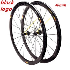Ruota bici strada 700C altezza