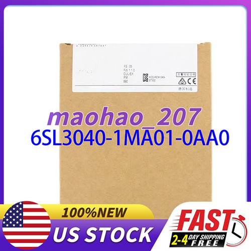 Siemens 6sl3040 1ma01 0aa0 - siemens, 6sl3040-1ma01-0aa0