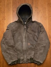 Giacca Carhartt, J130 DKB
