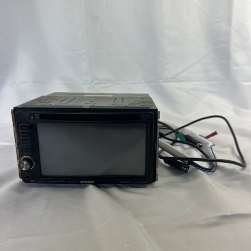 Kenwood dnx5240bt autoradio - kenwood,