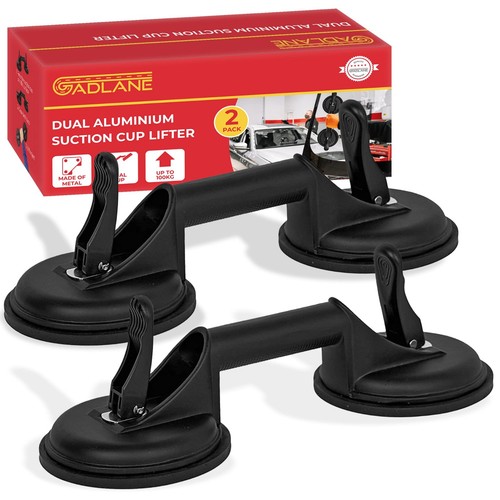 Gadlane ventose per vetro - x,