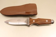Coltello da stivale vintage