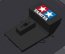 Ricambio radiocomandato