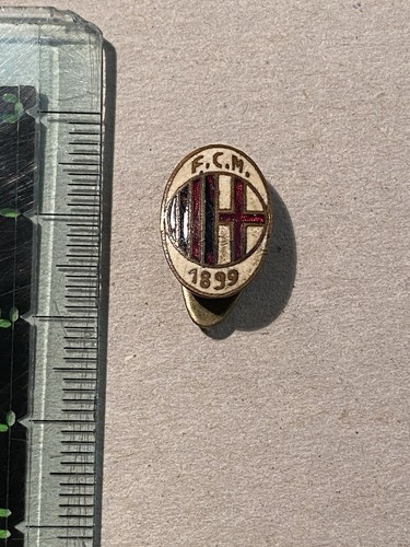 Milan football club 1899 - milan,