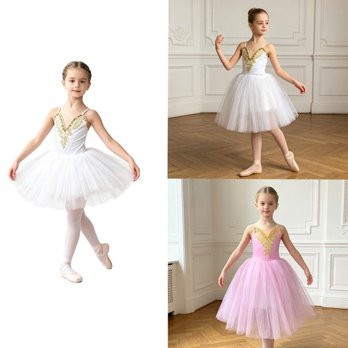 Costume balletto lucido - balletto,