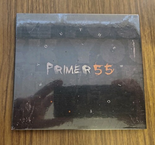 Primer the big fuck - -,