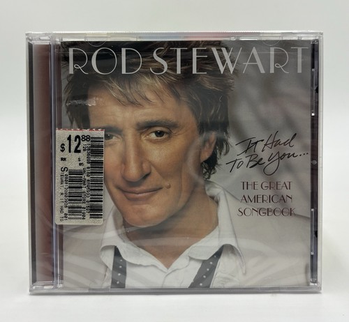 Rod stewart had - stewart, it