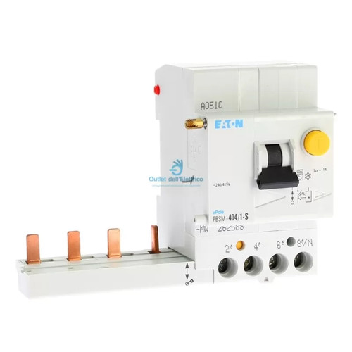 Eaton pbsm 404 - eaton, pbsm-404/1-s
