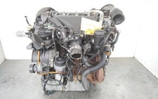 MOTORE COMPLETO PER PEUGEOT 308 Cabrio RH01 Diesel 2.0 (07>14)