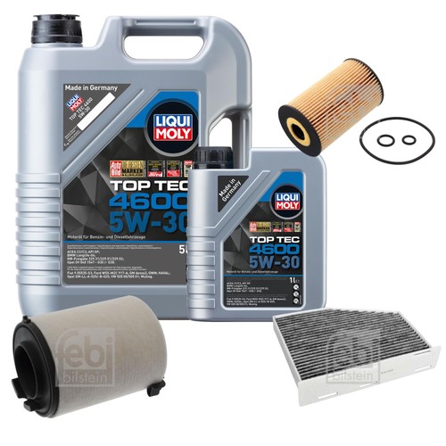 Febi bilstein pacchetto - bilstein,