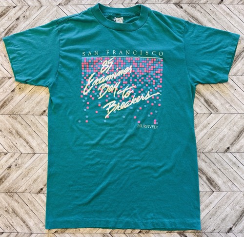 Streetwear vintage san - vintage,